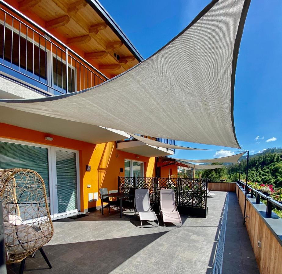 Agriturismo Terre Di Ginepro Borghetto di Vara Exterior foto